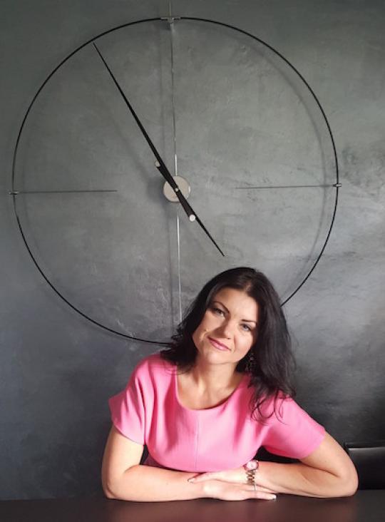 Nataliya Woye