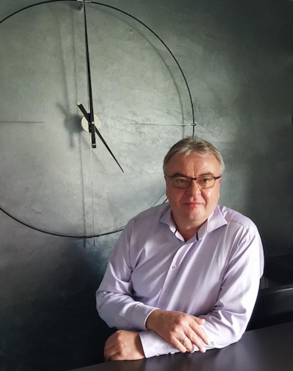 Jörg Woye